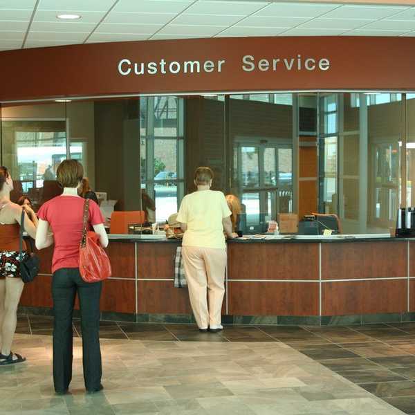 Customer Service Horror Stories
