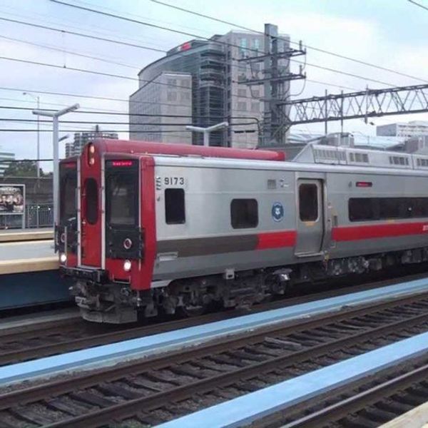 Just a Small Town Girl... Livin' in a Lonely World... She Took the Midnight Train Goin' Anywhere....