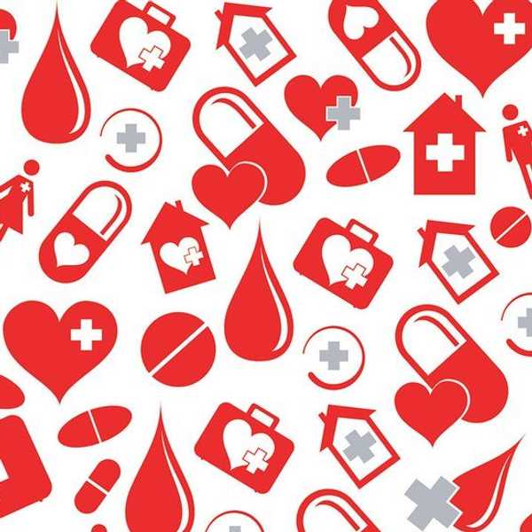 My Health Battle: What It Was Like Always Having Something Wrong