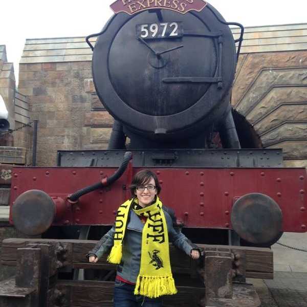 Growing Up With Magic: Life As A Member Of The Harry Potter Generation