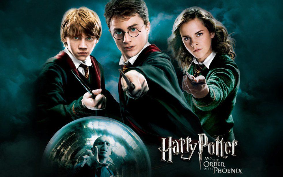 Why The World Loves 'Harry Potter'