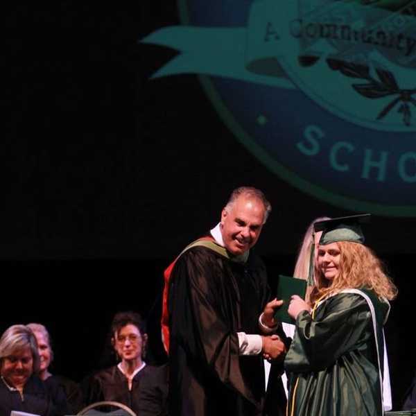 10 Things I Learned In High School