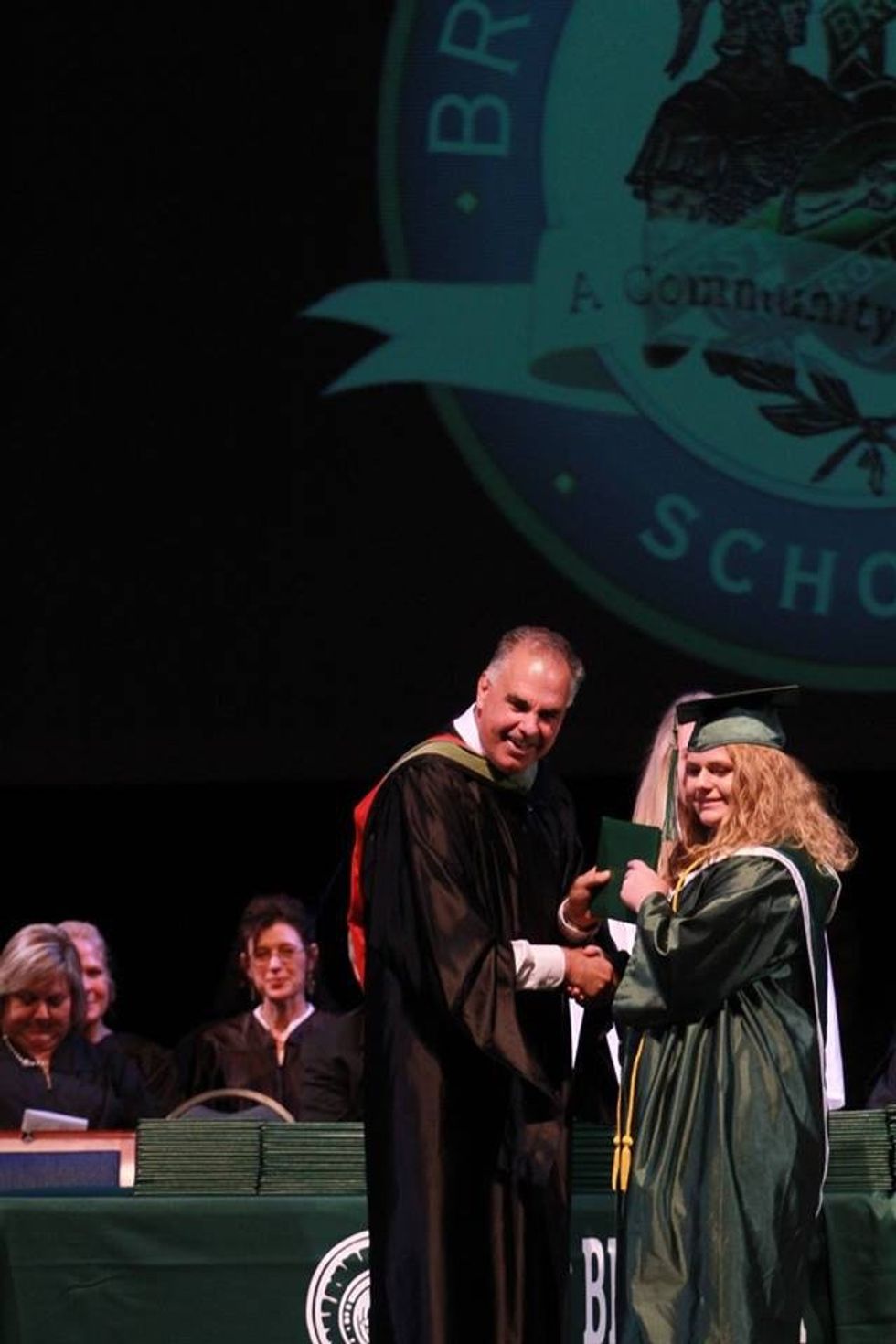 10 Things I Learned In High School