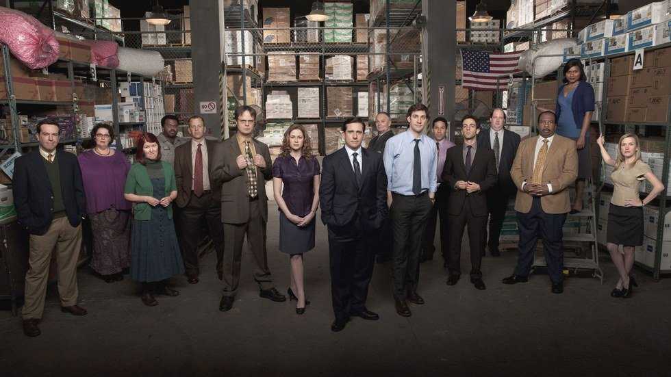 10 Times 'The Office' Has Perfectly Described What It's Like To Work In Retail