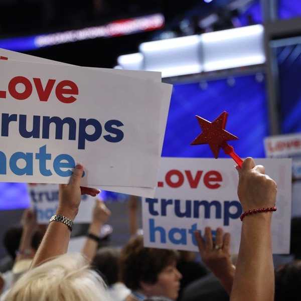 How A Bernie Sanders Supporter Is Coping With A Hillary Clinton Future