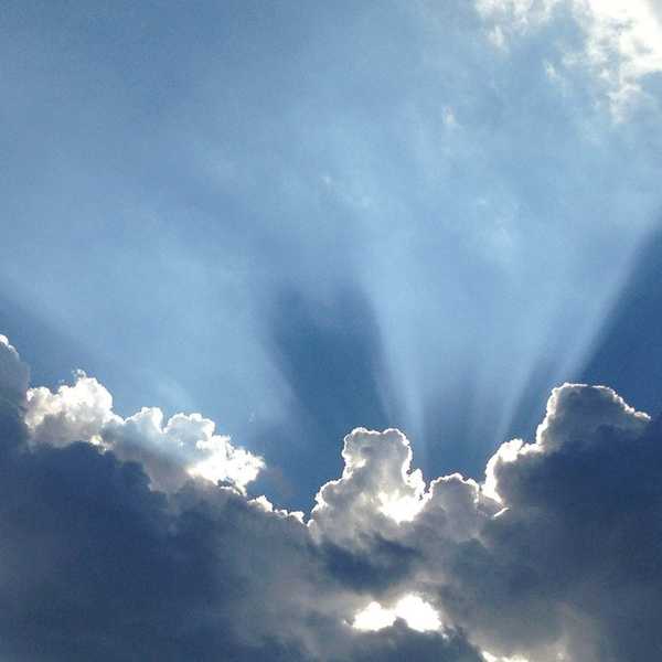 When God Takes It All