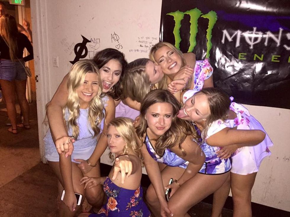 All the Things I Wish I Had Known Entering Into My Freshman Year of College