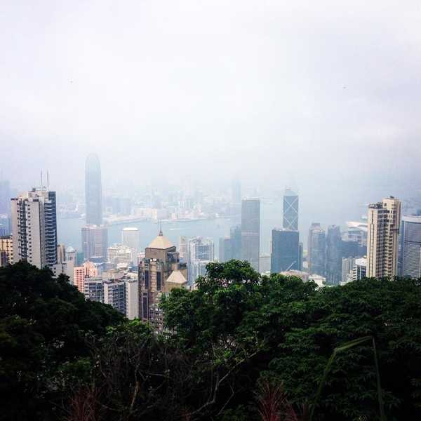 Eleven Things To See And Do In Hong Kong.