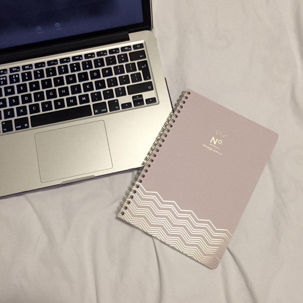 Writing: More Than Meets The Page