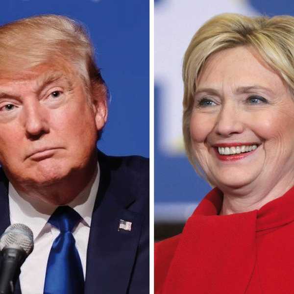 Choosing Between Cancer And Brain Cancer: The 2016 Presidential Election