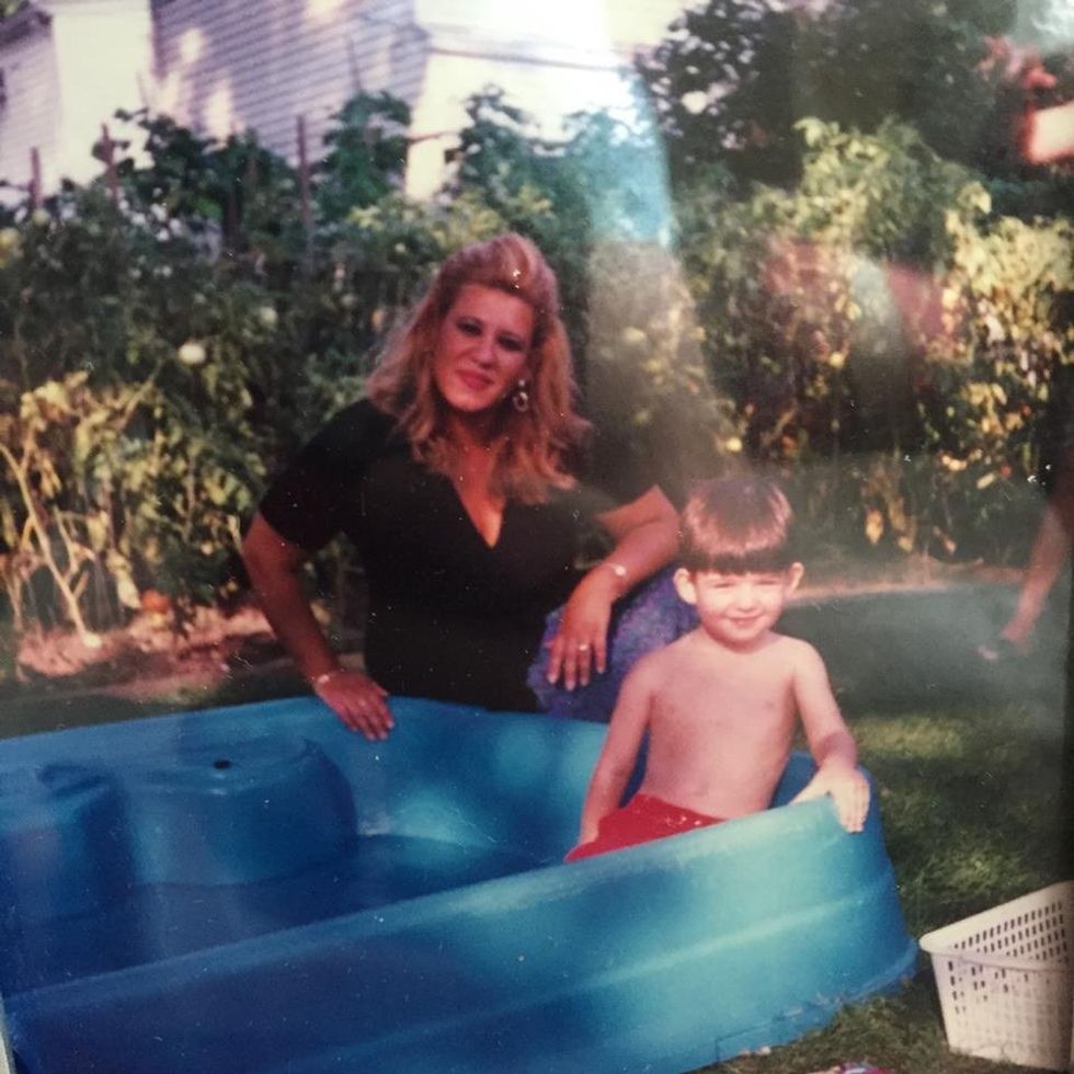 Words My Father Will Never Understand