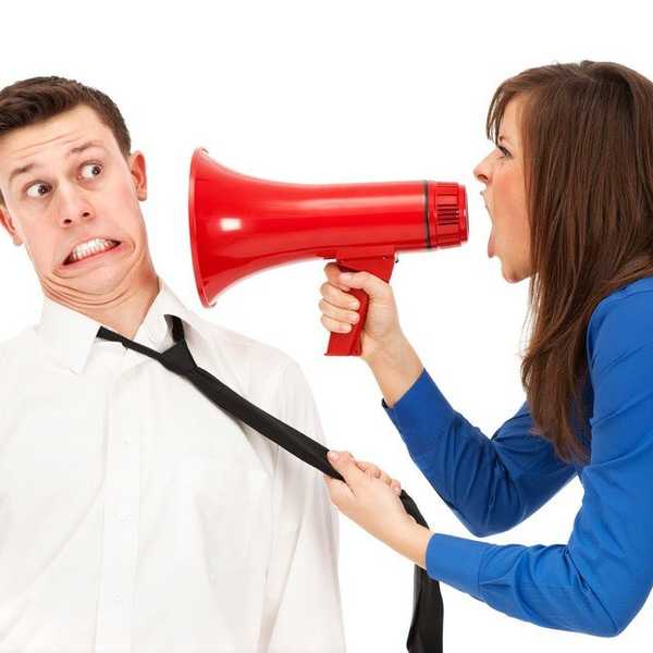 You're Not Always Right