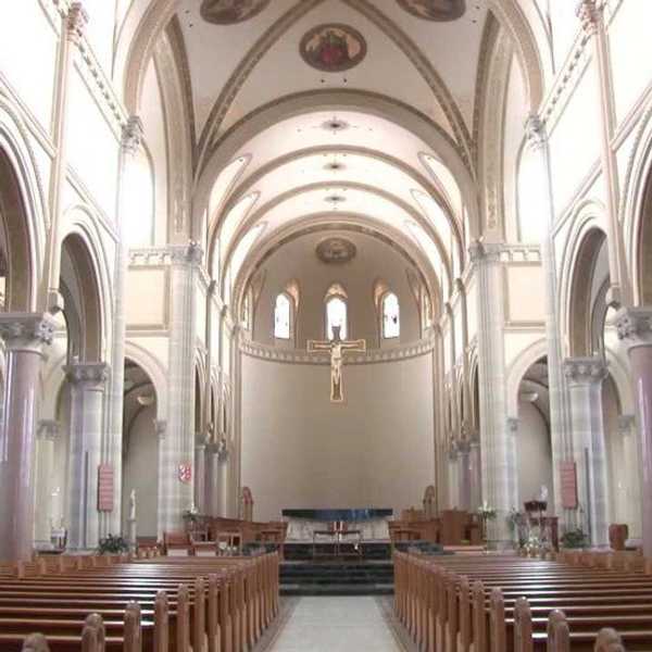 I Am Catholic And I Am Proud