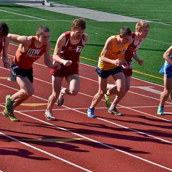 What Track Taught Me