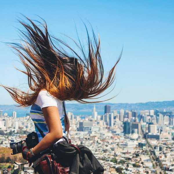 10 Ways To Start Fresh For The School Year