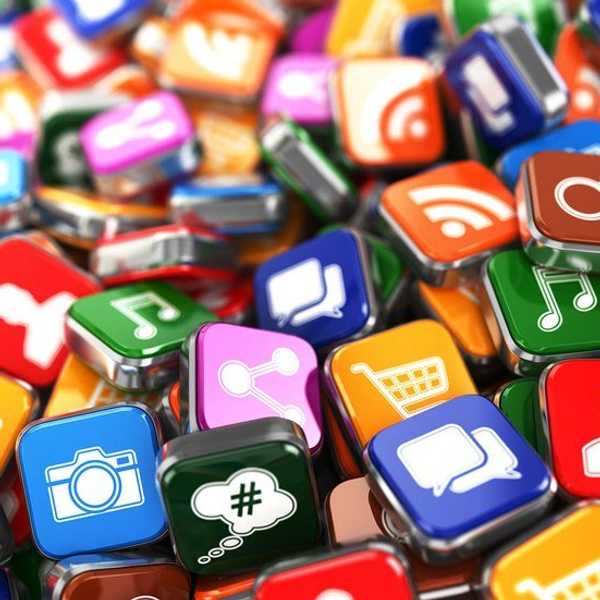 A Guide To My Favorite Apps