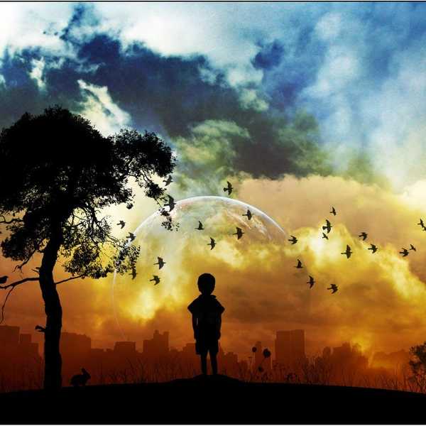 10 Disadvantages To Being An Only Child