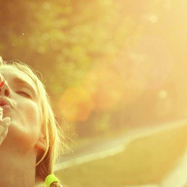 Happiness Is Your Choice