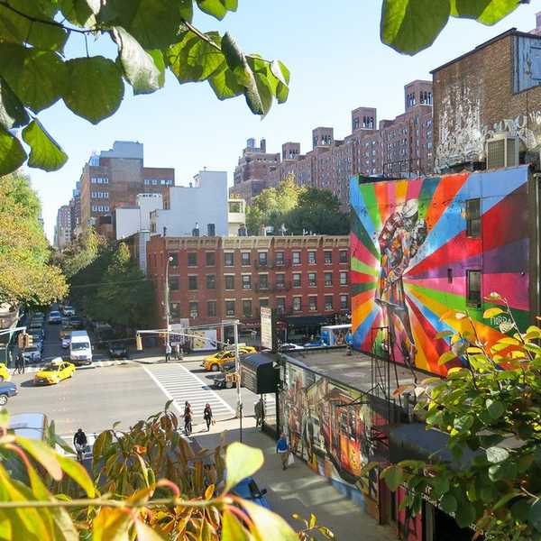 Where You Should Live Based On How You Flirt