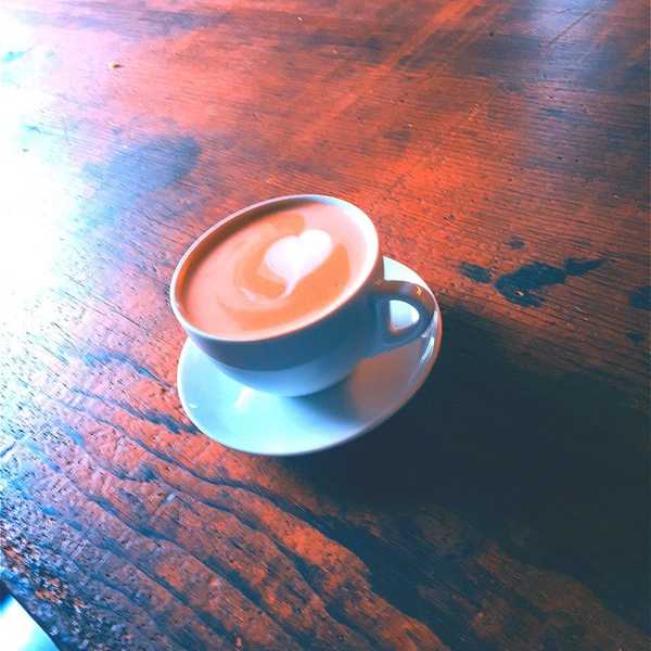 Why Coffee Is Always A Good Idea.