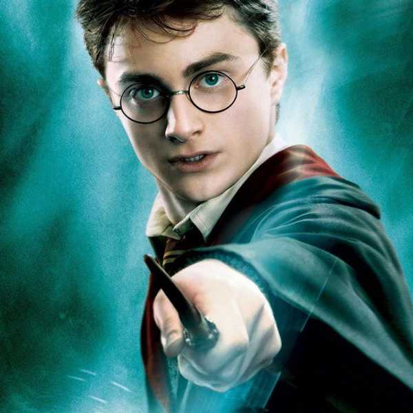 Everything You Need To Know About The New Harry Potter Book