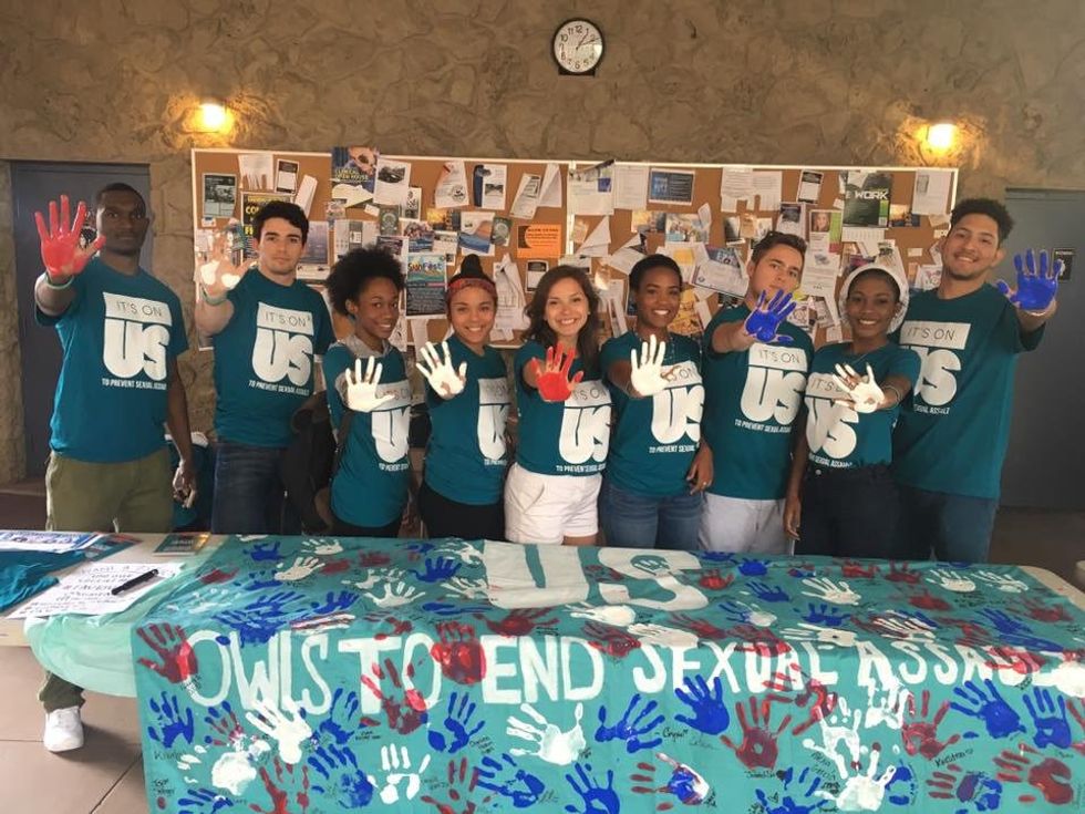 Dear College Freshman