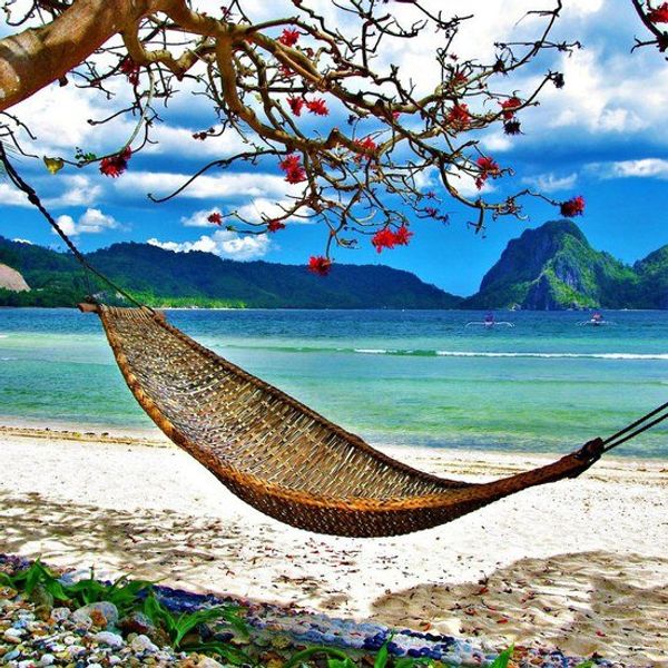 Why Summer Is The Best, The Worst, And Everything In Between