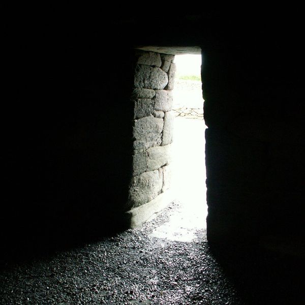 Places Where Reality Feels Altered