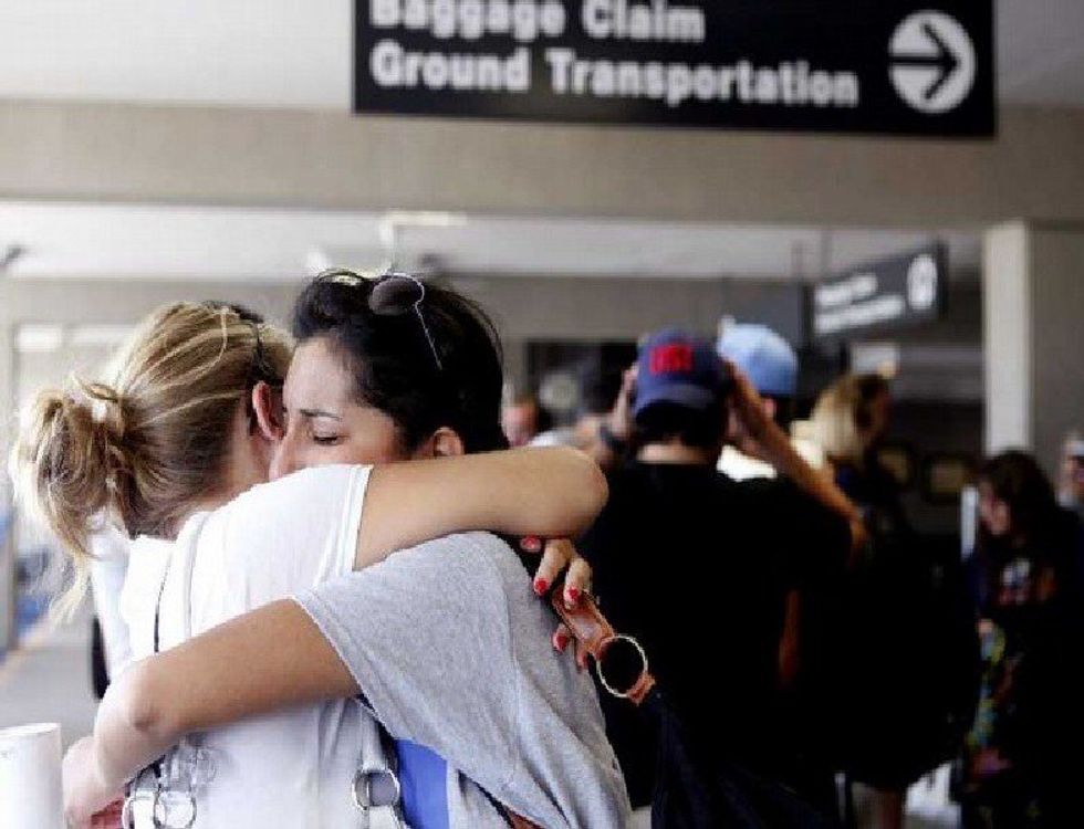 An Open Letter To The Best Friend That Moved Away