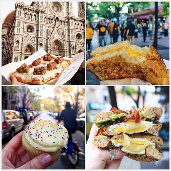 7 Food Instagram Accounts That You Need To Follow