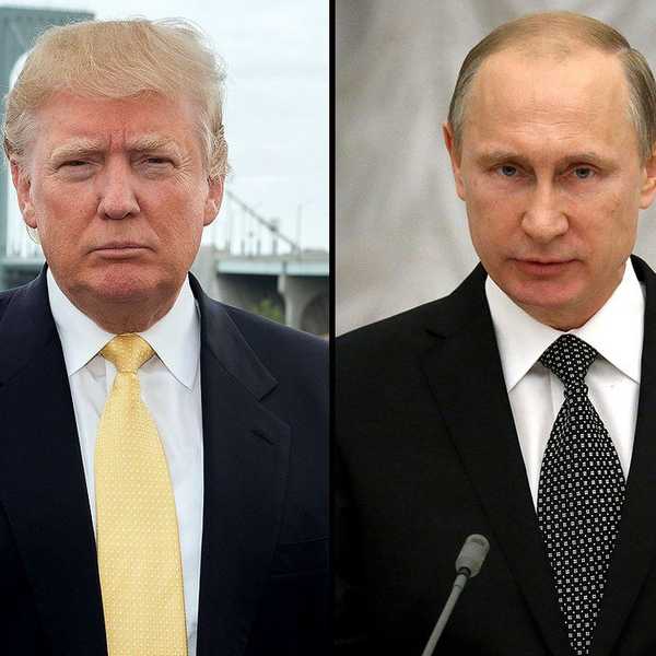 Bernie Supporters: Don't Buy Into The "Russian Hackers" Distraction