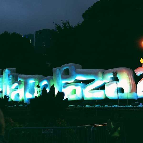 Lollapalooza 2016 Recap/Experience