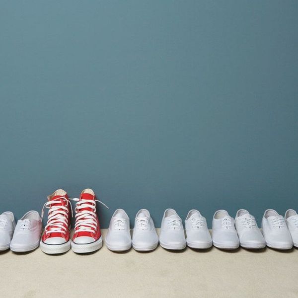 The Problem With "Being Yourself"