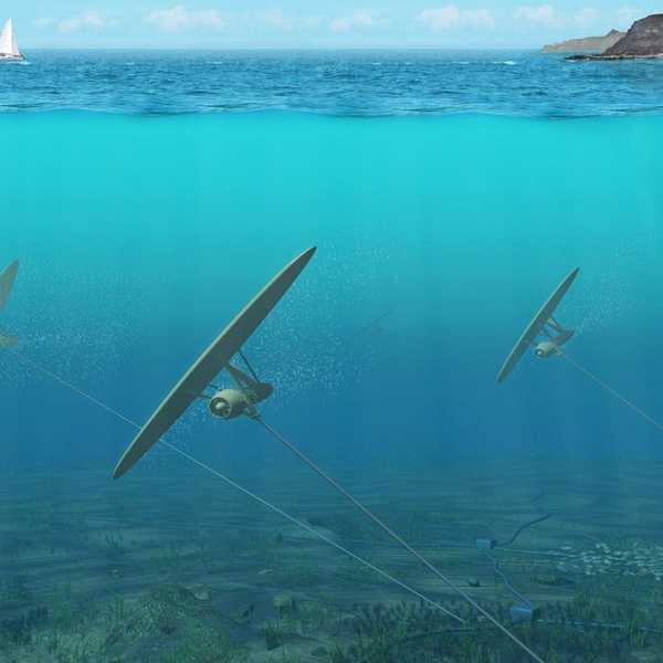 Can We Colonize The Ocean?