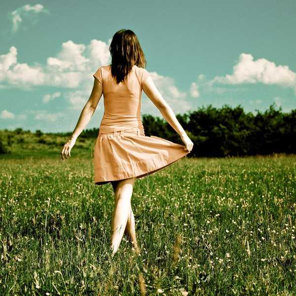 An Open Letter To The Girl Who Dreams