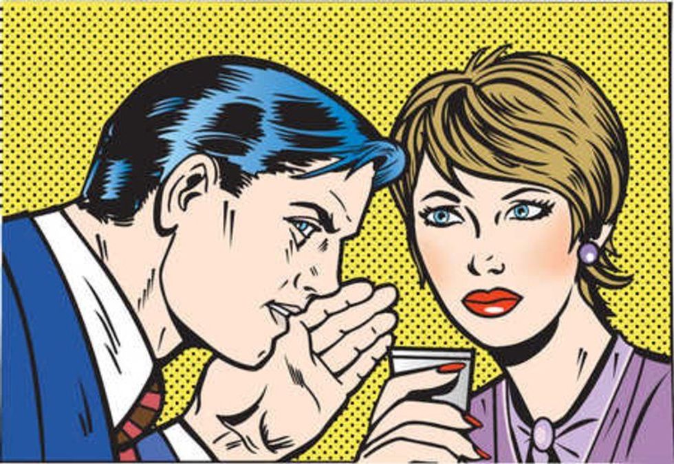 Why I Don't Care What You Think Anymore