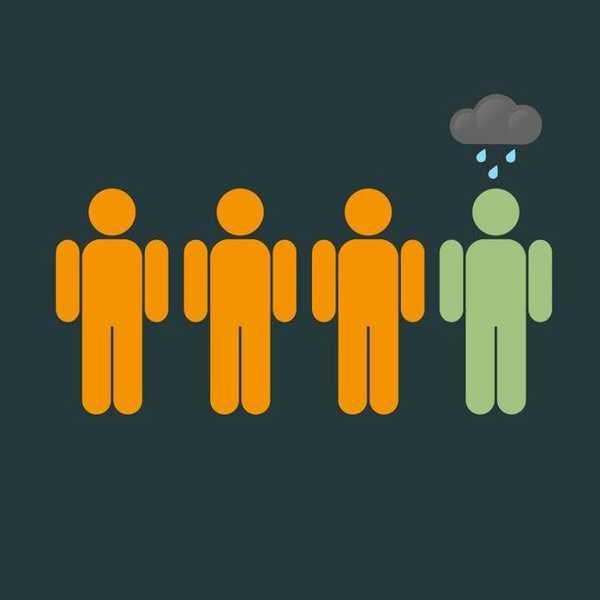 5 Tips For Turning Hurt Into Happiness