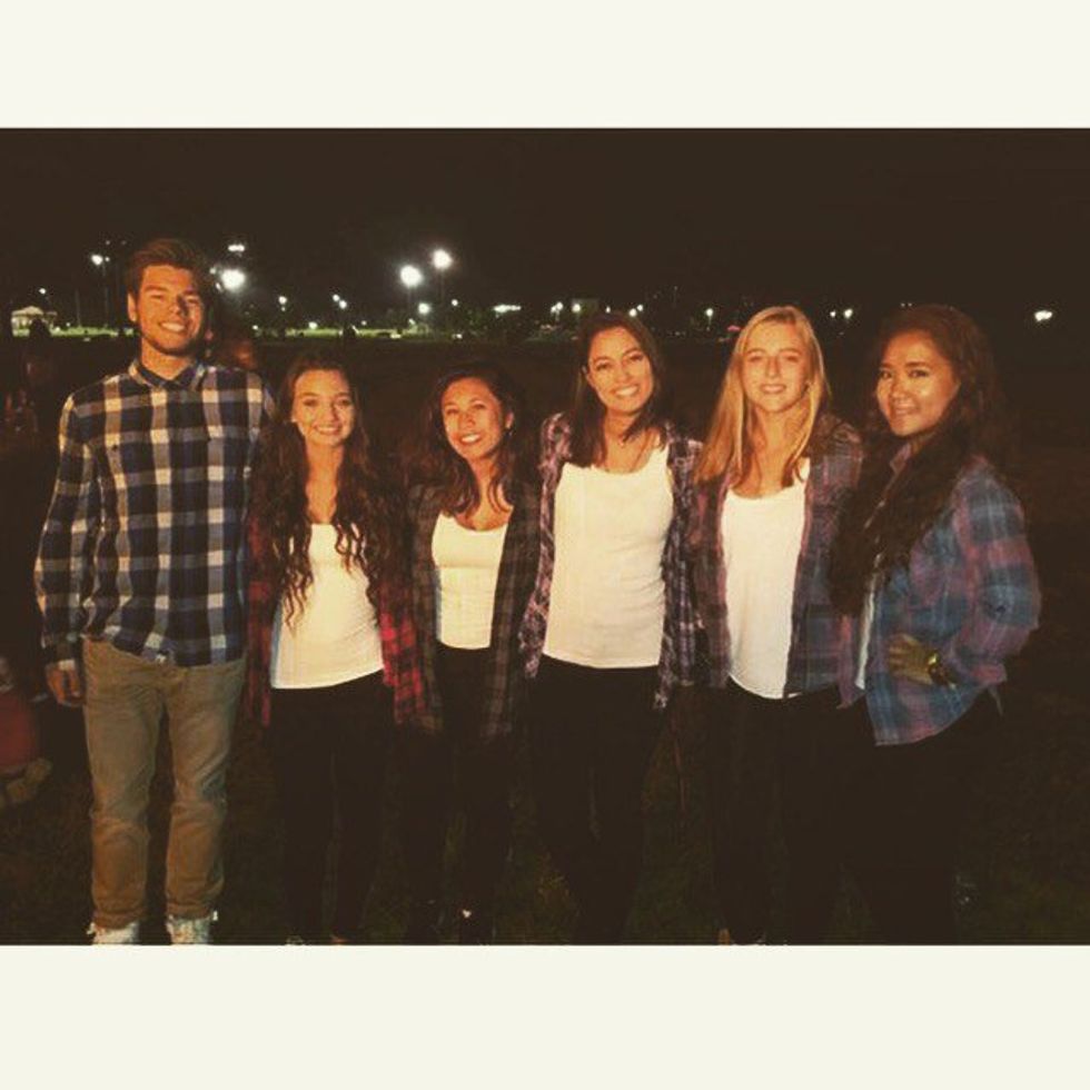 8 Signs You're Ready to Go Back to College