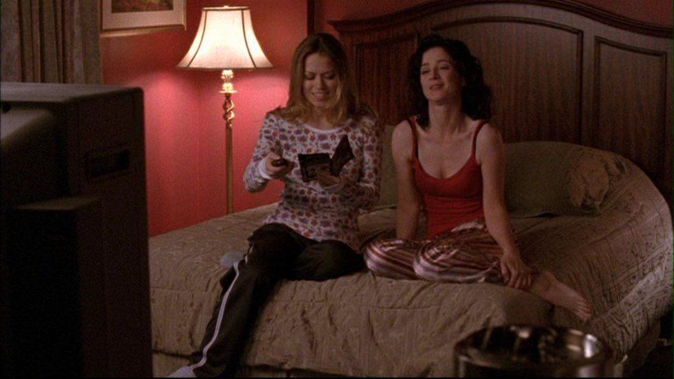 An Open Letter To My Best Friend's Mom