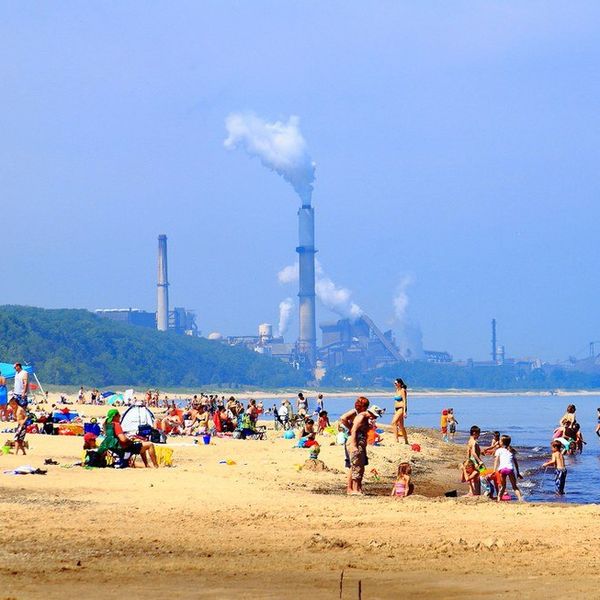 How You Know You're From The Region