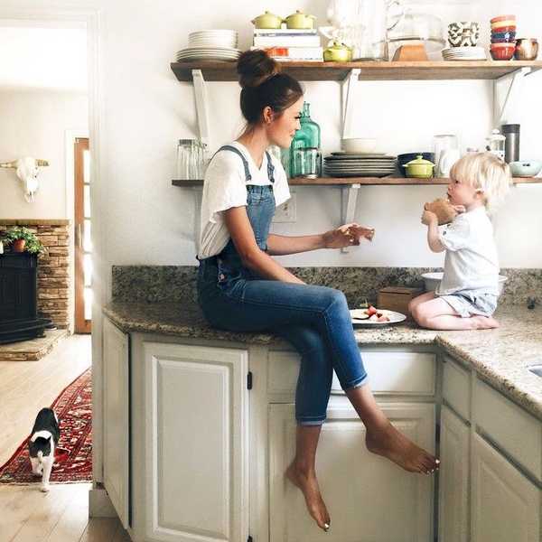 I'm Planning My Career Around My Future Children