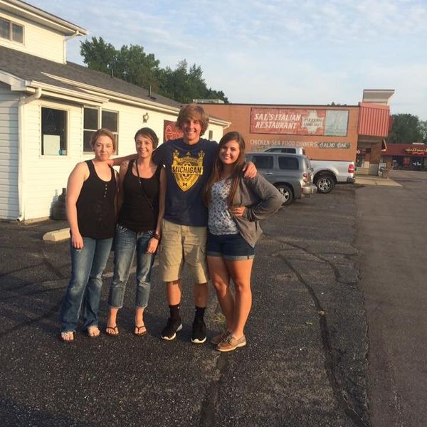 6 Things People With Half Siblings Want You to Know