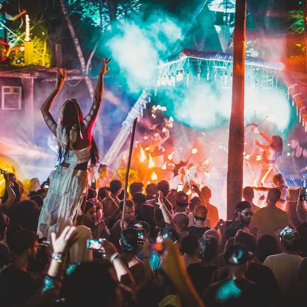 Black Music, White Audience