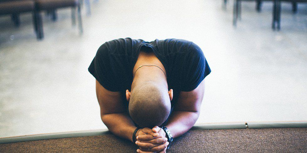 How To Renew Your Faith In God Today