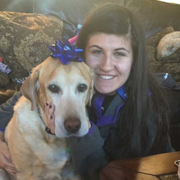 21 Questions I Would Like To Ask My Dog
