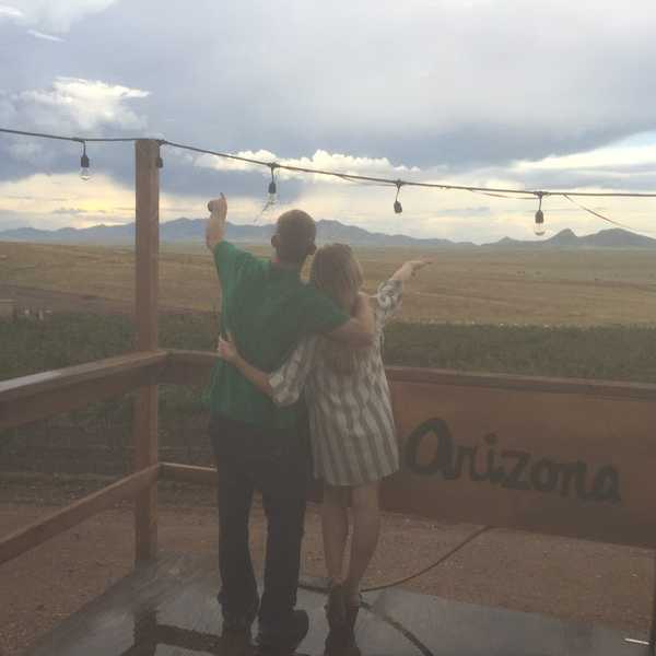 15 Reasons You're In A Long-Distance Relationship