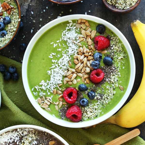 8 Easy Vegan Meals To Make This Week