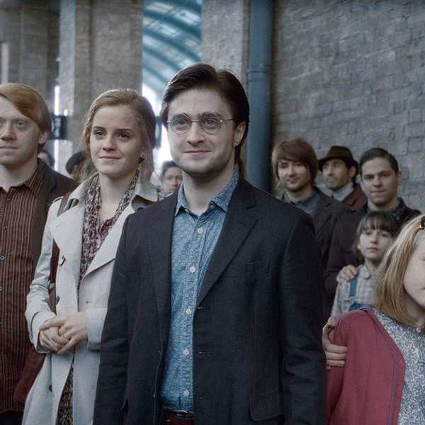 7 Thoughts You Have Before Your Senior Year Of College (As Told By Harry Potter Gifs)