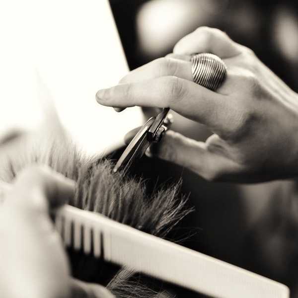 Why You Should Donate Your Hair