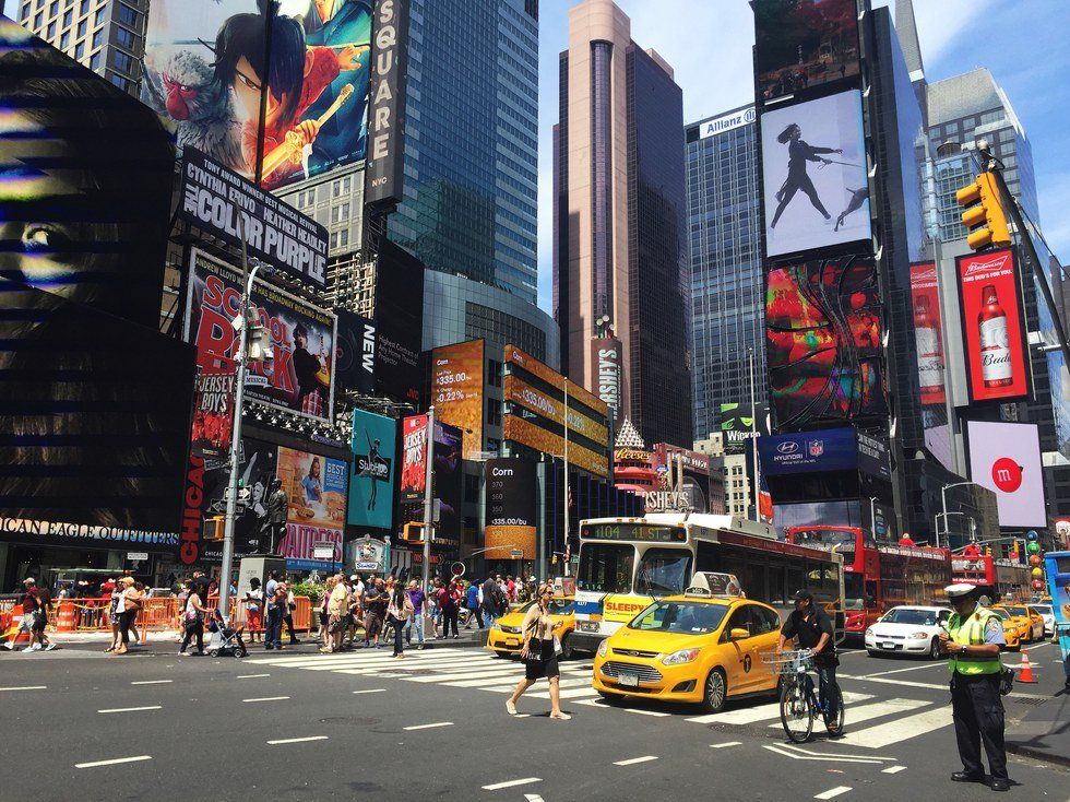 9 Places You Must Eat At In NYC